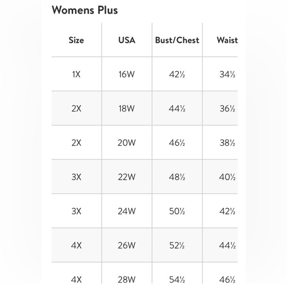 Time and Tru Women's 2X (20W-22W) Plus Size Geo Print V-Wire Bikini Swimwear Top - Picture 11 of 13